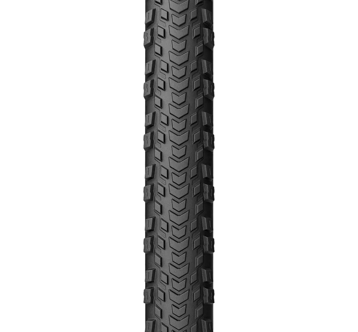 Dæk PIRELLI CINTURATO GRAVEL RC 700x35c Tubeless Ready Sort