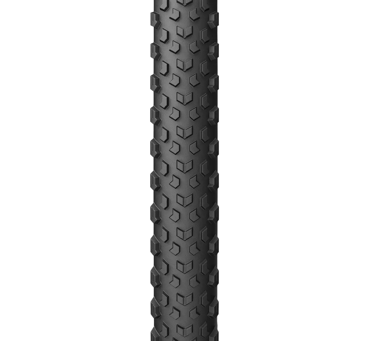 Dæk PIRELLI CINTURATO GRAVEL S 700c Tubeless Ready Sort