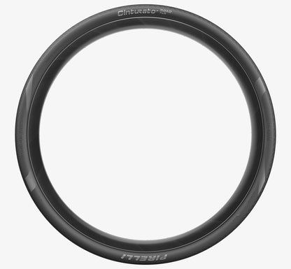 Cestovna guma PIRELLI CINTURATO ROAD TLR Tubeless Ready, crna
