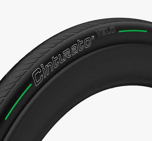 Pneu PIRELLI CINTURATO VELO 700c Tubeless Ready Reflective