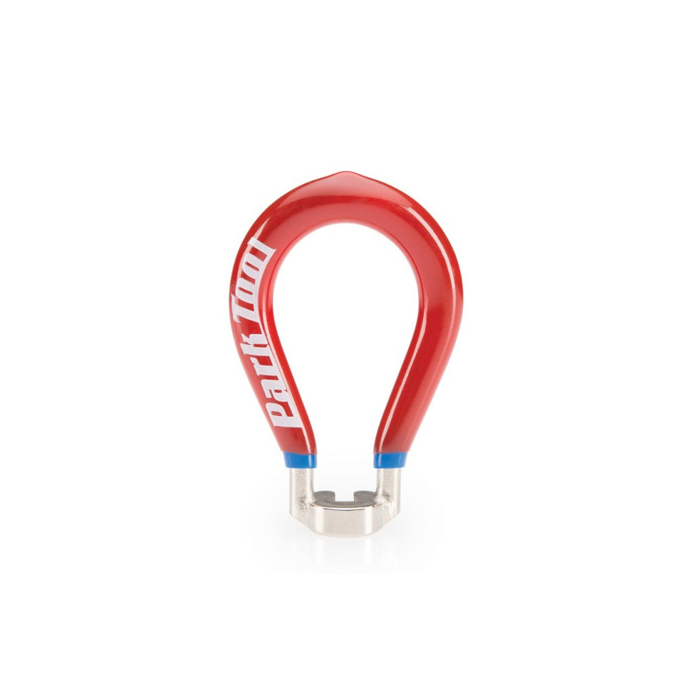 PARK TOOL SW-42 Red Spoke Wrench