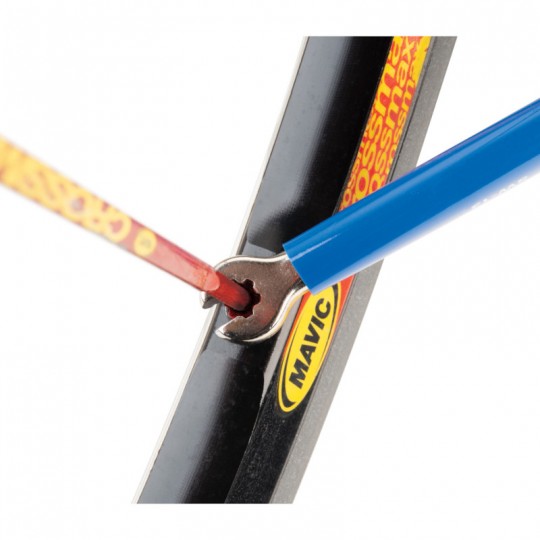 Dobbelt Egnøgle PARK TOOL SW-13C til Mavic-Hjul