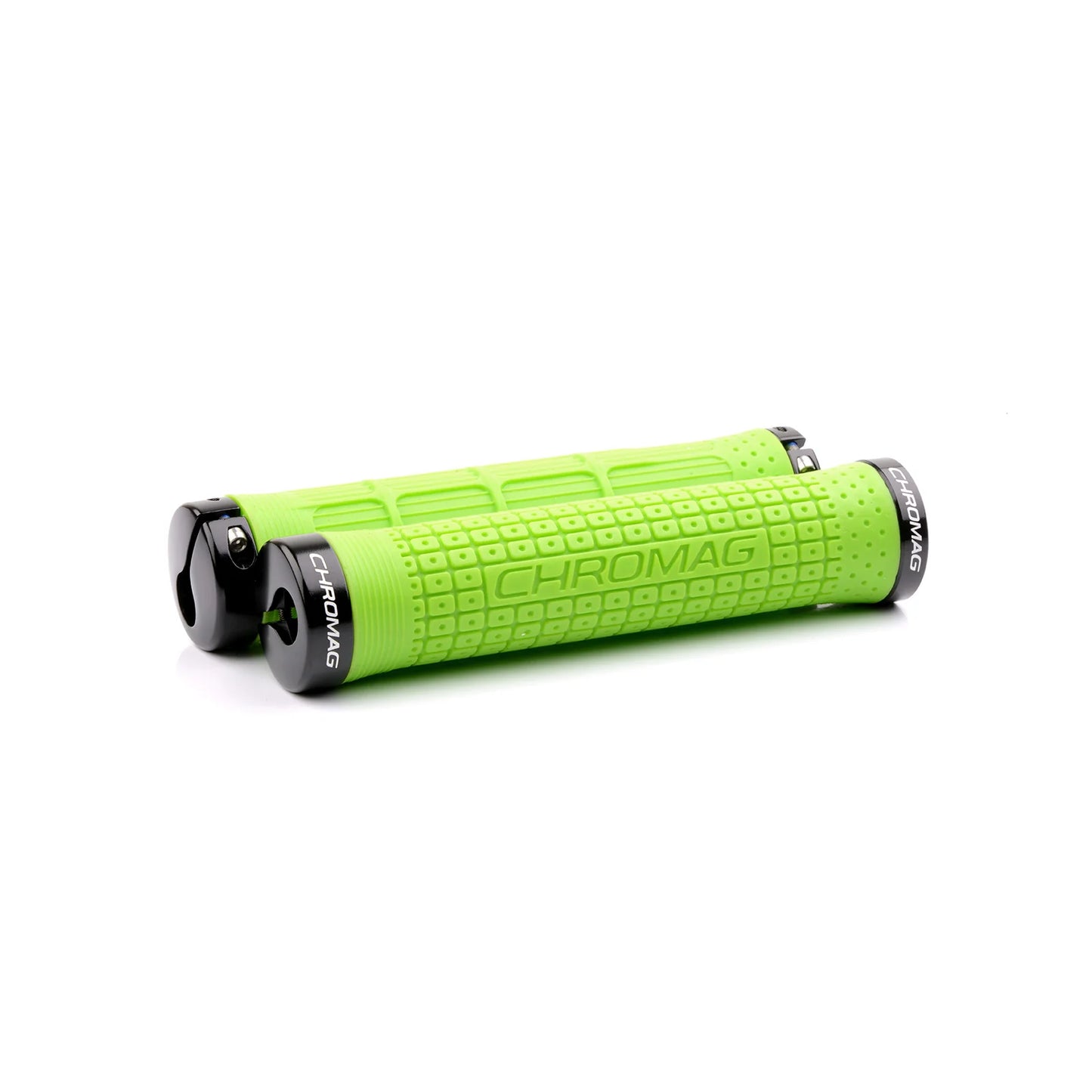 Greb CHROMAG CLUTCH Lock-On 142 mm Grøn/Sort