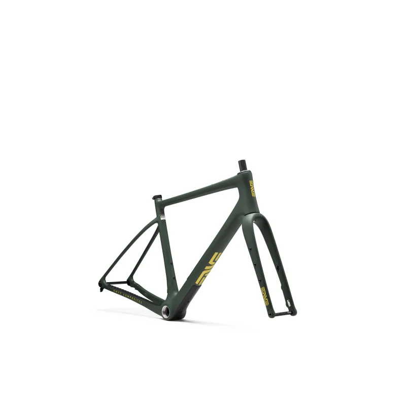 Kit Cadre ENVE MOG RECON Vert