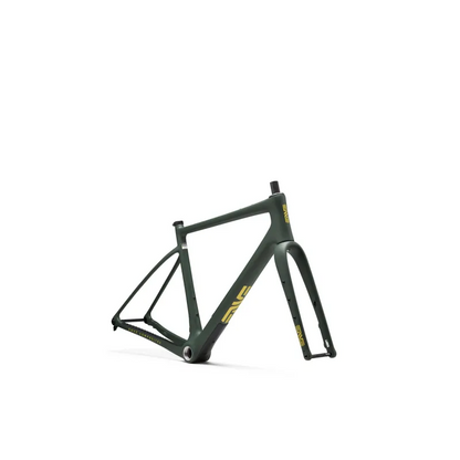 ENVE MOG RECON Frame Kit Green