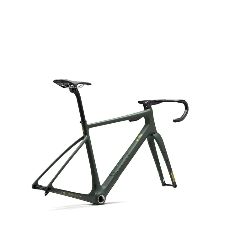 Kit Cadre ENVE MOG RECON Vert