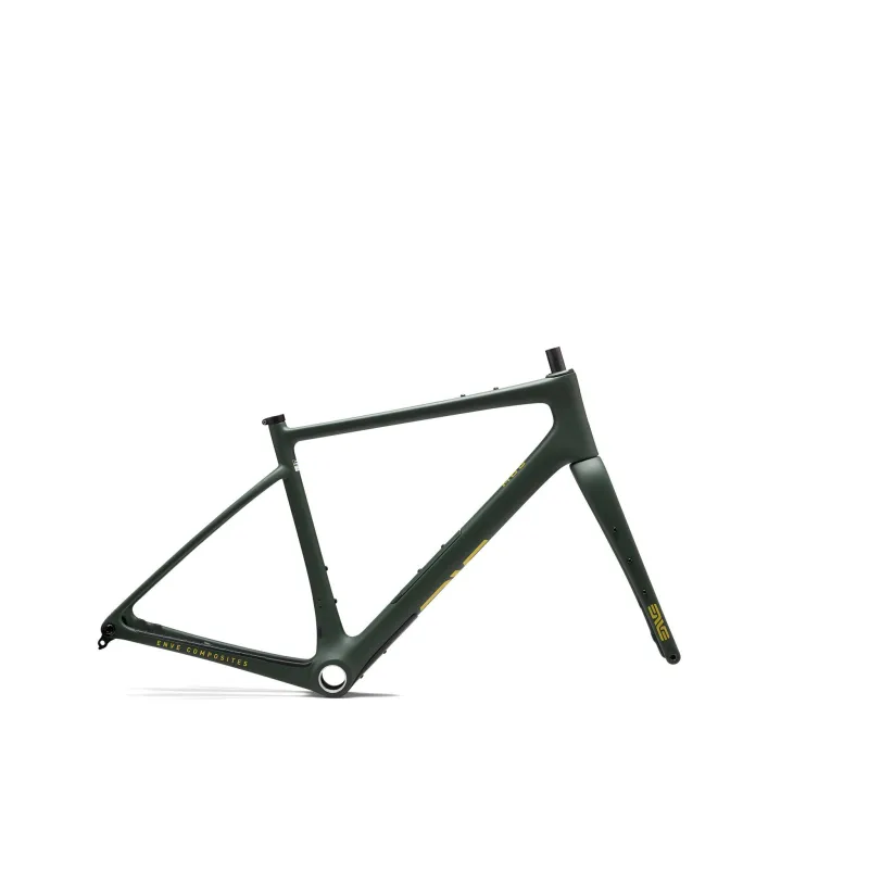 Kit Cadre ENVE MOG RECON Vert