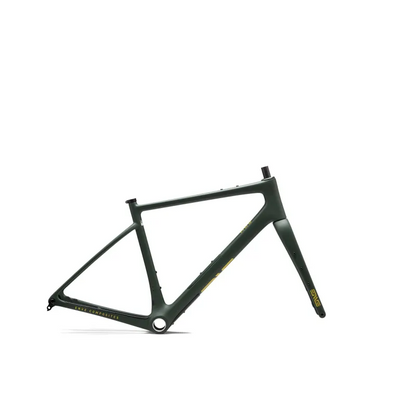 ENVE MOG RECON Frame Kit Green