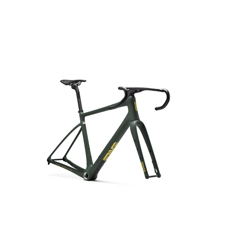Kit Cadre ENVE MOG RECON Vert