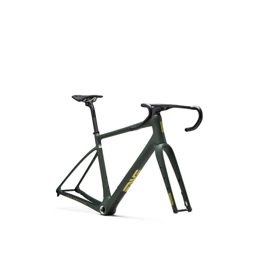 Kit Cadre ENVE MOG RECON Vert