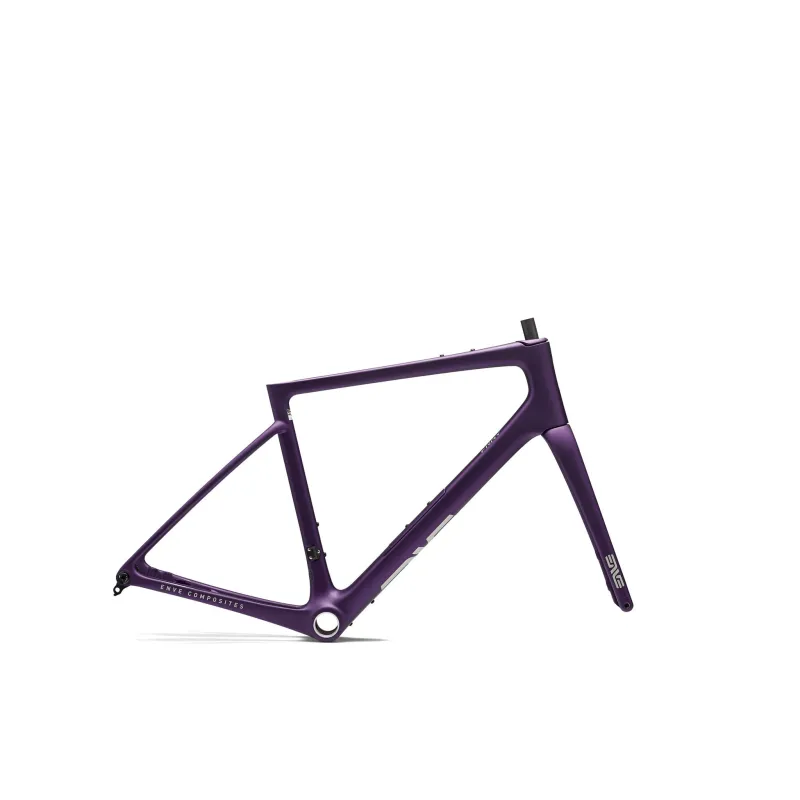 Kit Cadre ENVE FRAY Violet