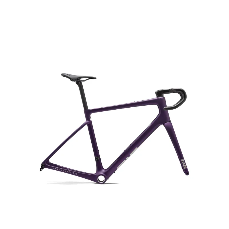 Kit Cadre ENVE FRAY Violet