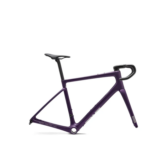 Kit Cadre ENVE FRAY Violet