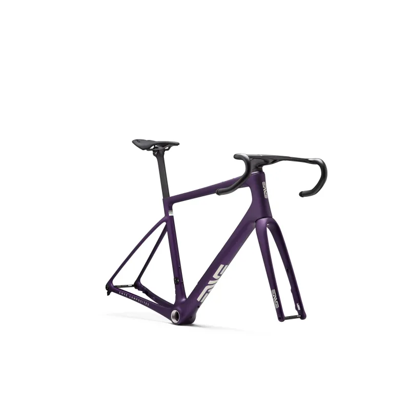 Kit Cadre ENVE FRAY Violet