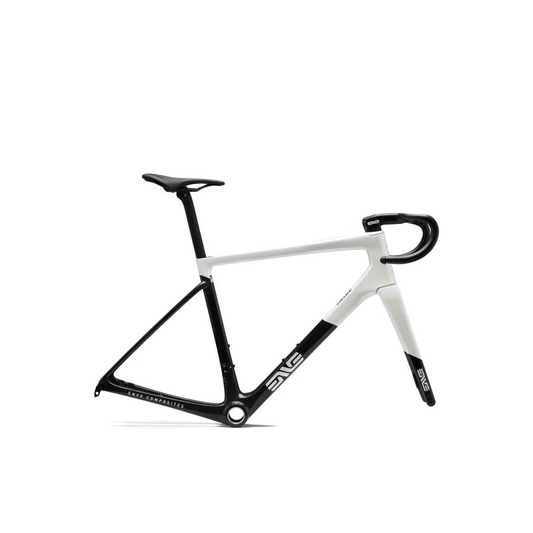 Kit Cadre ENVE MELEE ASPEN Blanc/Noir
