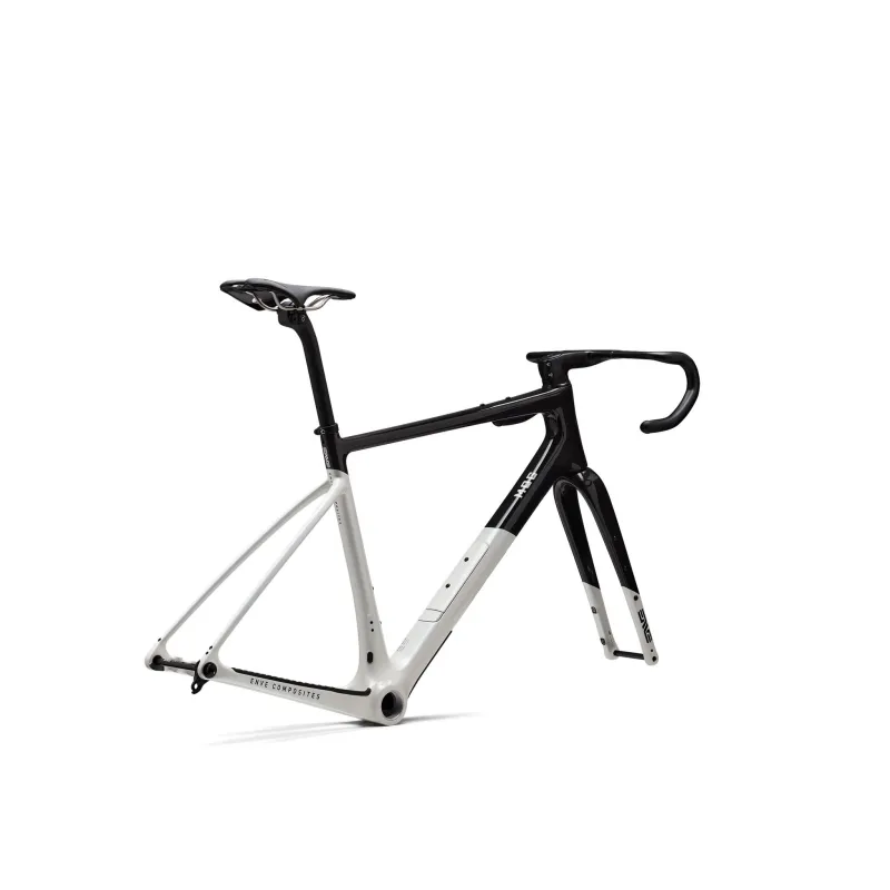 Kit Cadre ENVE MOG Blanc/Noir