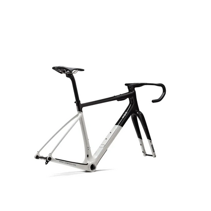 ENVE MOG Frame Kit White/Black