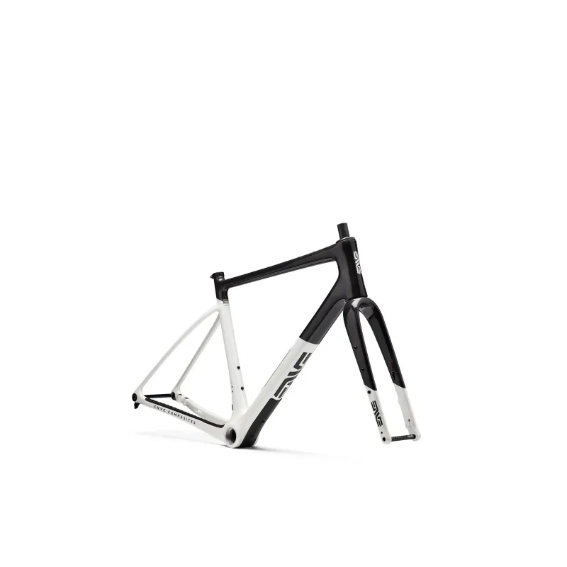 Kit Cadre ENVE MOG Blanc/Noir
