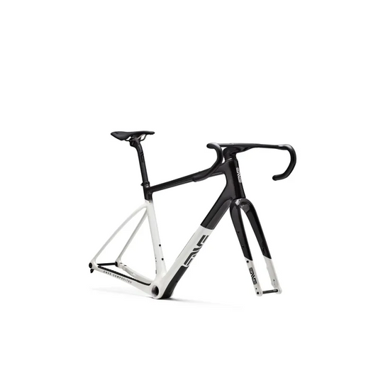 Kit Cadre ENVE MOG Blanc/Noir