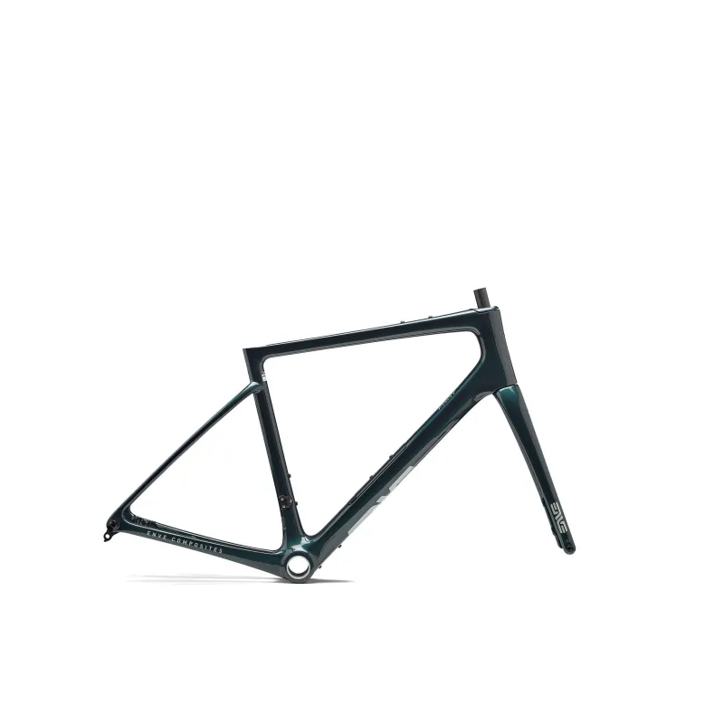 Kit Cadre ENVE FRAY Vert Foncé