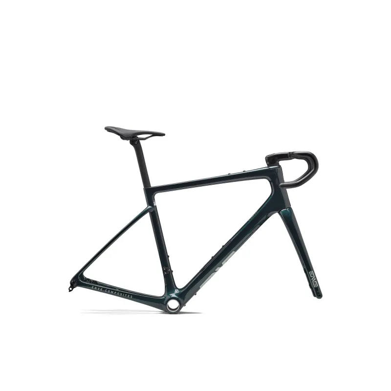 Kit Cadre ENVE FRAY Vert Foncé