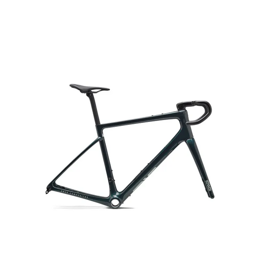 Kit Cadre ENVE FRAY Vert Foncé