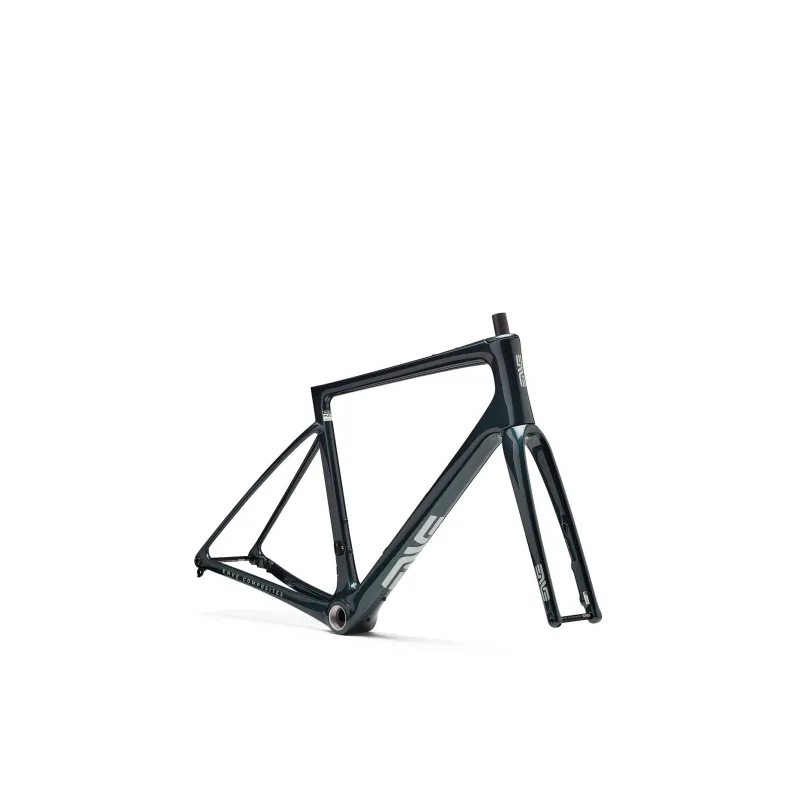 Kit Cadre ENVE FRAY Vert Foncé