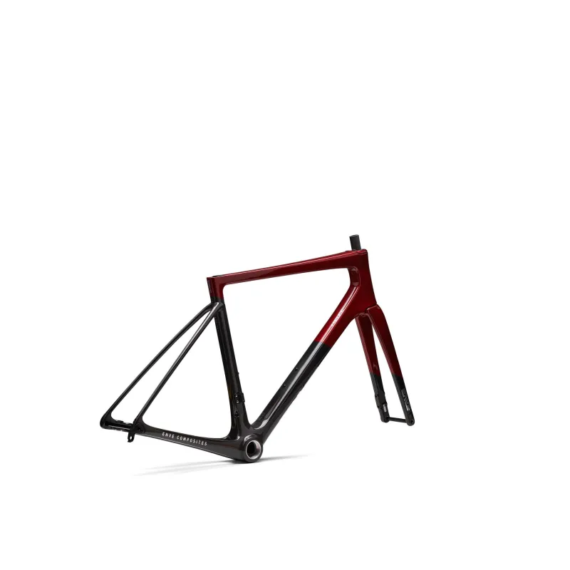 Kit Cadre ENVE MELEE ICONIC Rouge/Noir