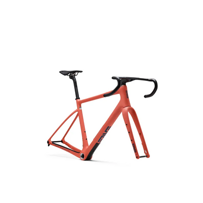ENVE MOG Frame Kit Coral