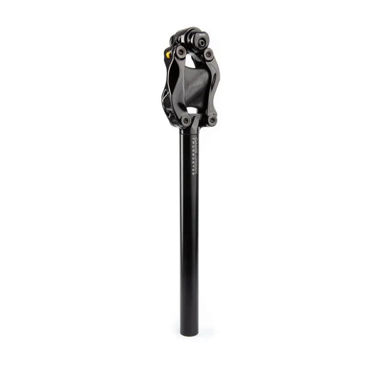 Tige de Selle Suspendue CANE CREEK THUDBUSTER G4 LT - SS Clamp 2026
