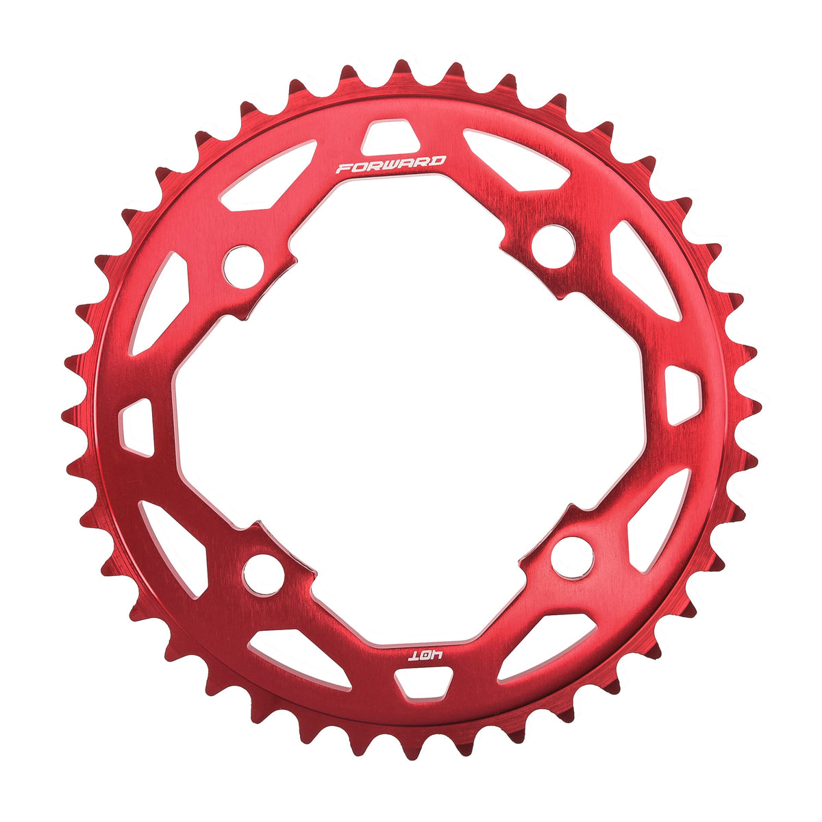 Corona FORWARD JOYRIDE 4 Fori Rossa