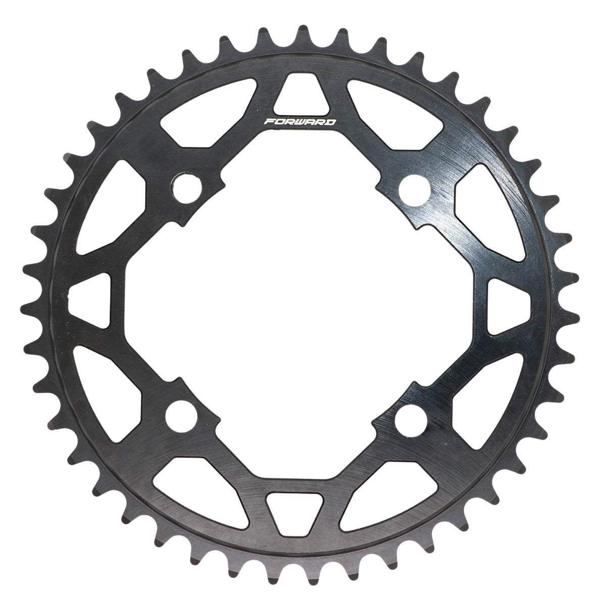 Převodník FORWARD JOYRIDE V2 4otvorový černý