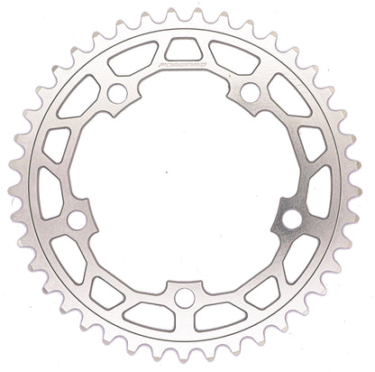 Couronne FORWARD JOYRIDE V2 5 Trous Argent