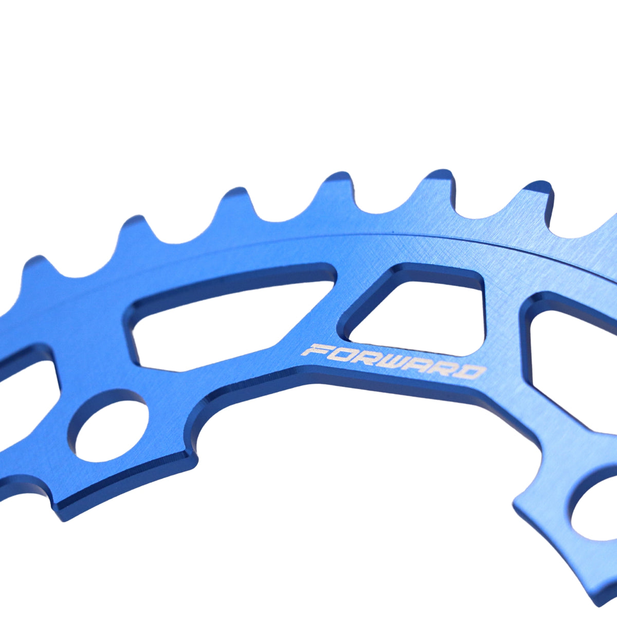 Corona FORWARD JOYRIDE V2 5 Fori Blu