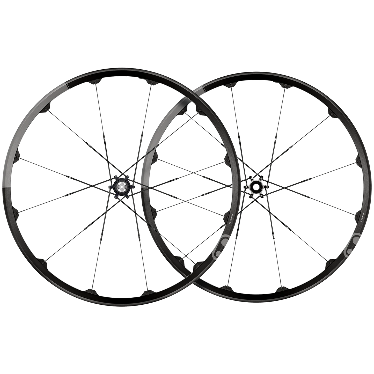 Sada kol CRANKBROTHERS IODINE 2 AM 29" 15x110/12x148 mm Boost