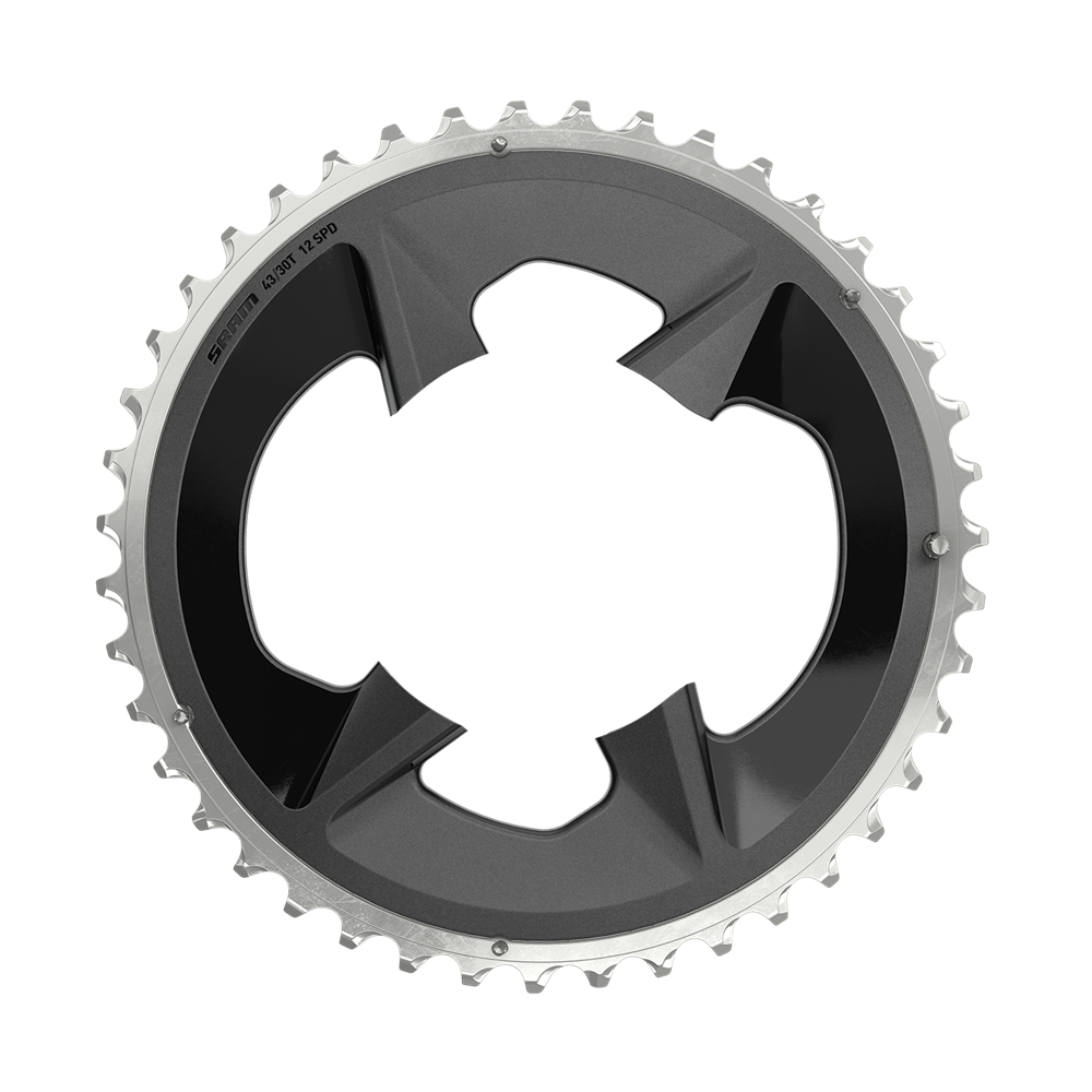 Ydre Kædeblad 12V SRAM RIVAL 94mm