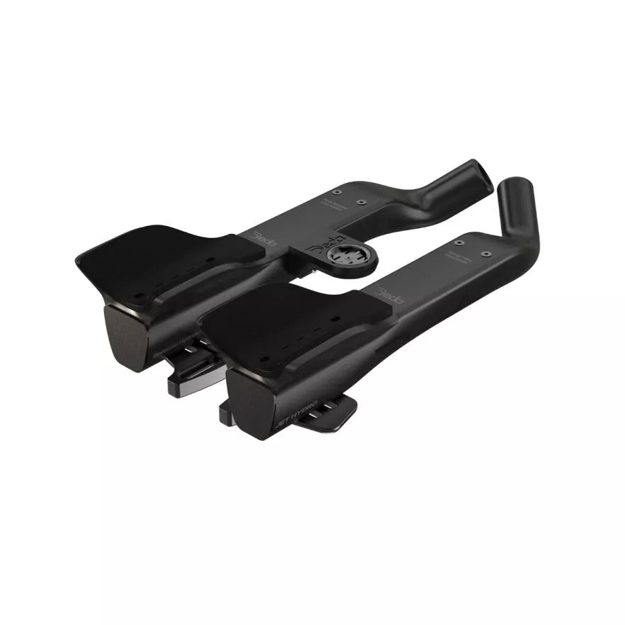 Prolunghe Manubrio DEDA JET2 HYDRO Alu 315mm Taglia S per Blips Sram