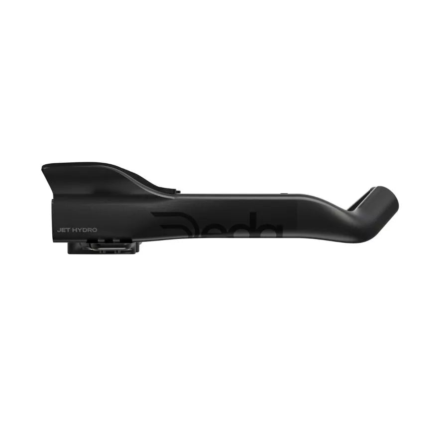 Prolunghe Manubrio DEDA JET2 HYDRO Alu 315mm Taglia S per Blips Sram