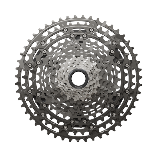 SHIMANO XTR CS-M9200 Hyperglide+ 12V Kasetti