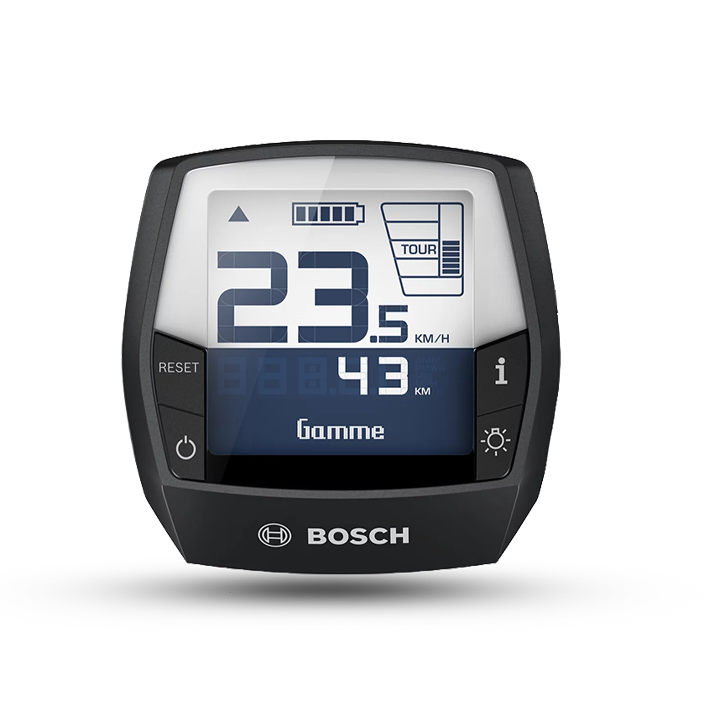 Kit Complet Écran BOSCH INTUVIA