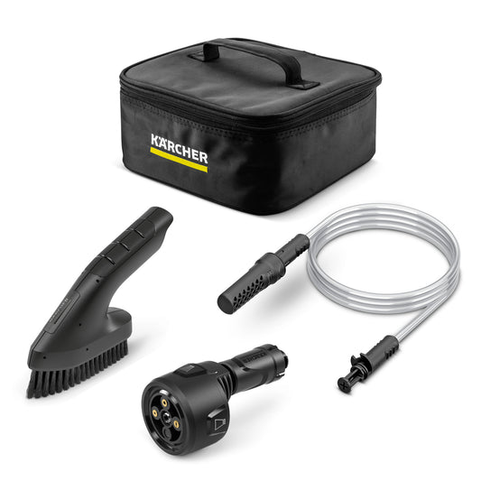 Kit aventure KÄRCHER pour Nettoyeurs Mobiles OC 3 et OC 4