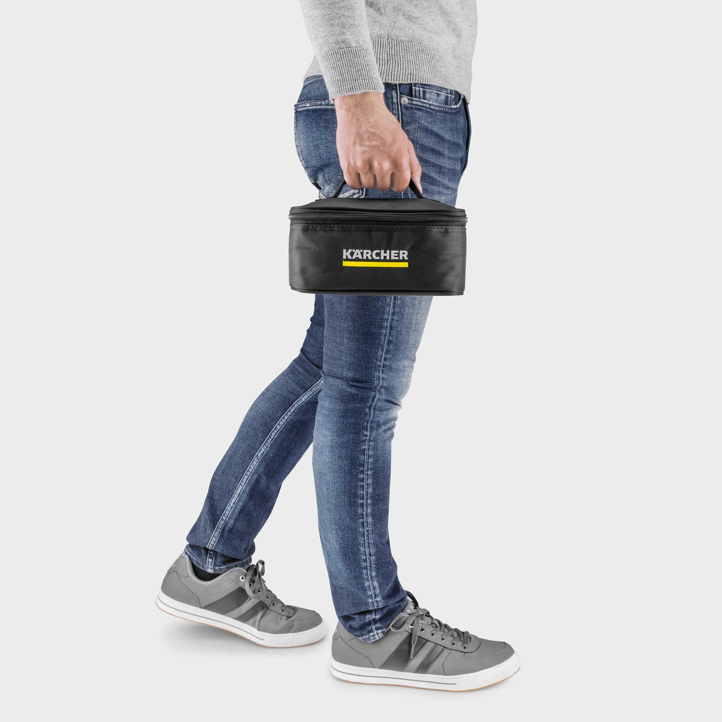 Kit aventure KÄRCHER pour Nettoyeurs Mobiles OC 3 et OC 4