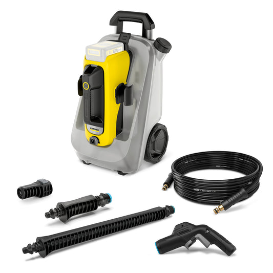 Nettoyeur Mobile Autonome KÄRCHER OC 6-18 Premium sans batterie