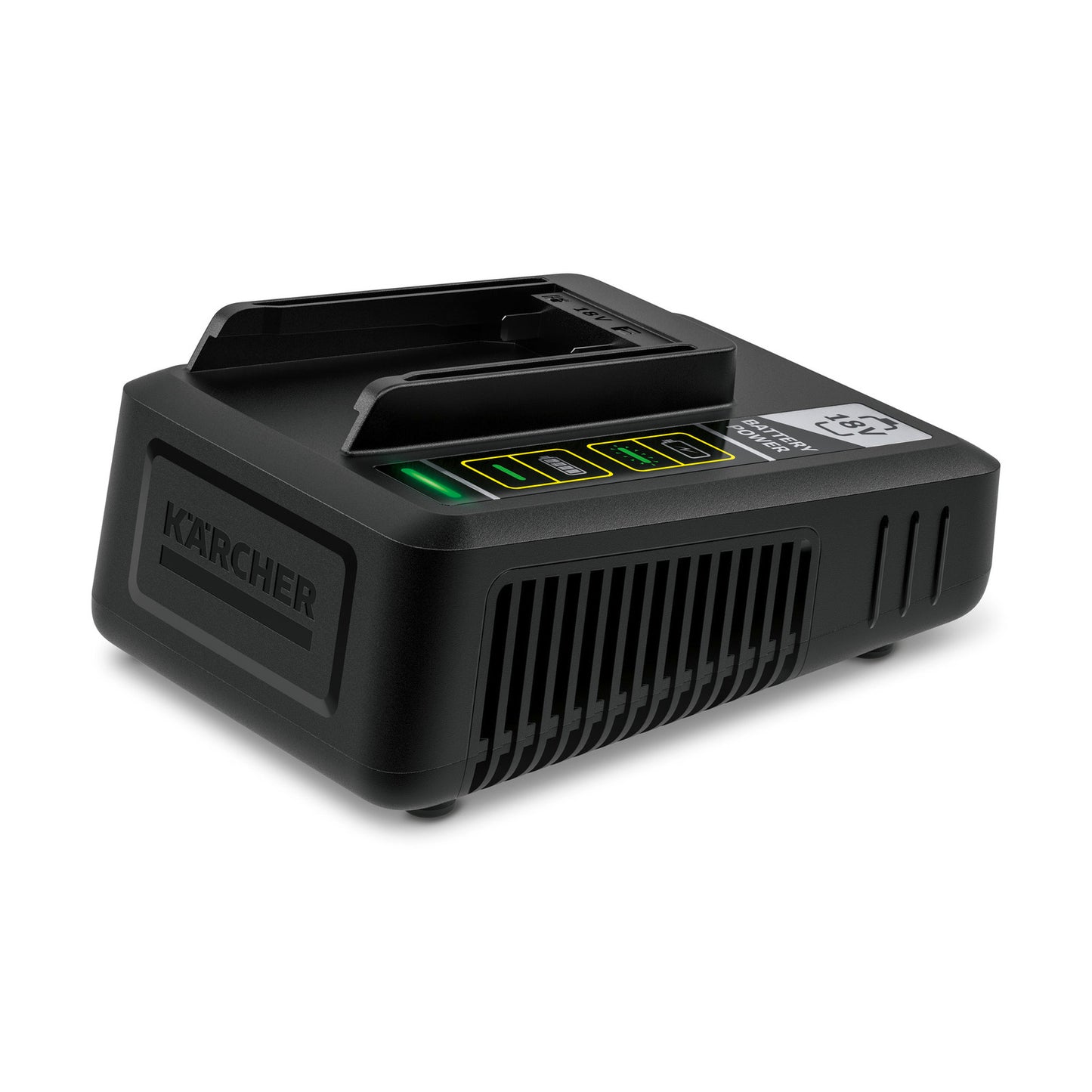 Chargeur rapide KÄRCHER 18V