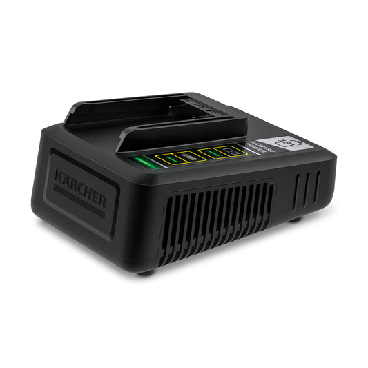 Chargeur rapide KÄRCHER 18V