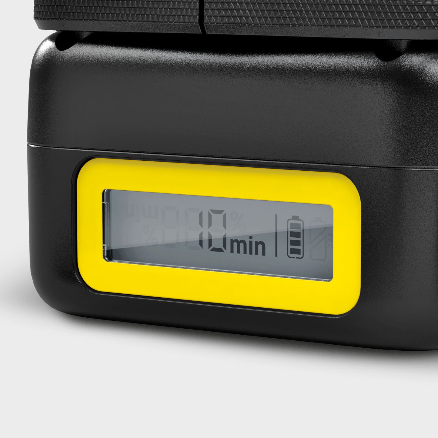 Kit Batterie KÄRCHER Battery Power 18 V / 5 Ah + Chargeur rapide