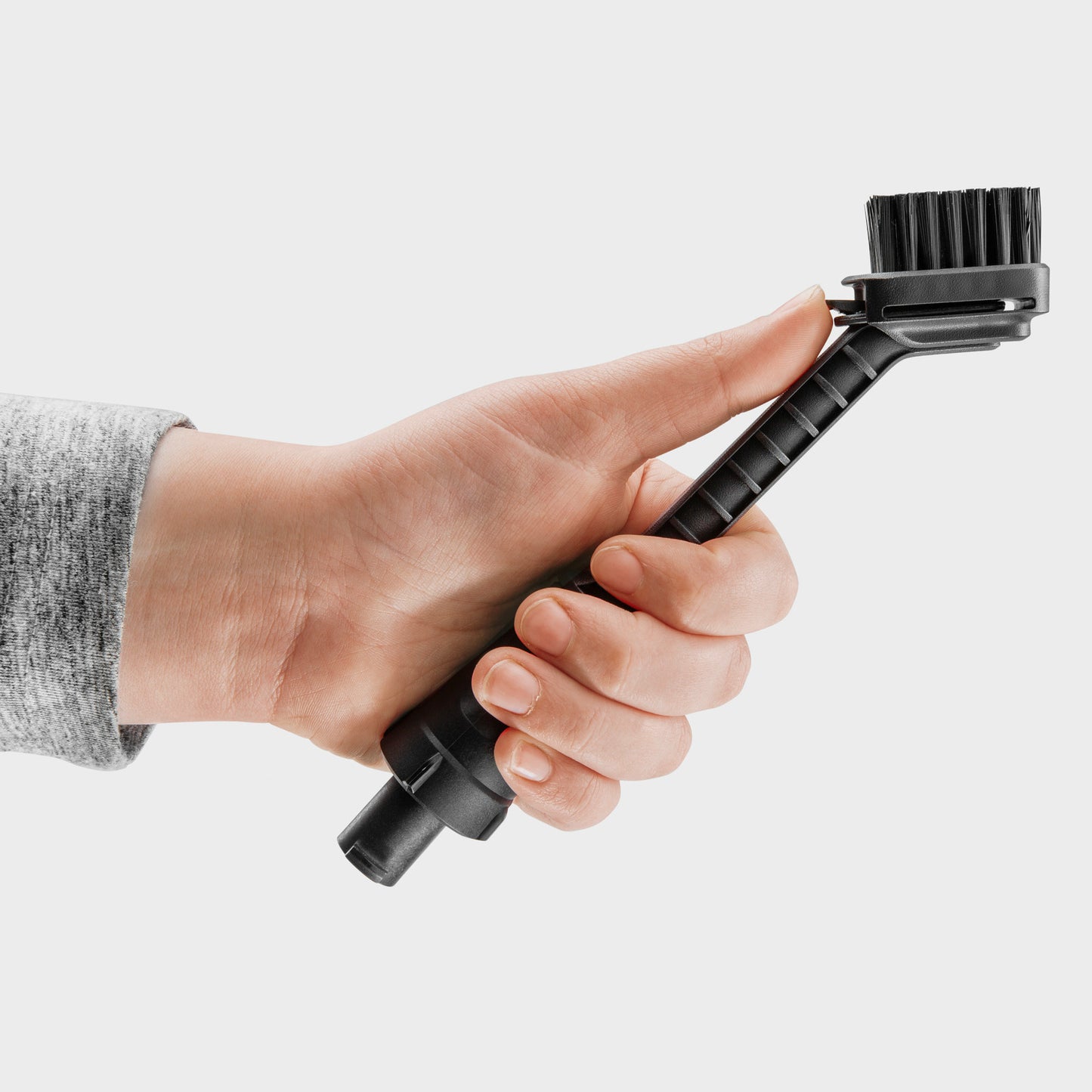Brosse Nettoyage de Précision KÄRCHER pour Nettoyeurs Mobiles OC 3 et OC 4