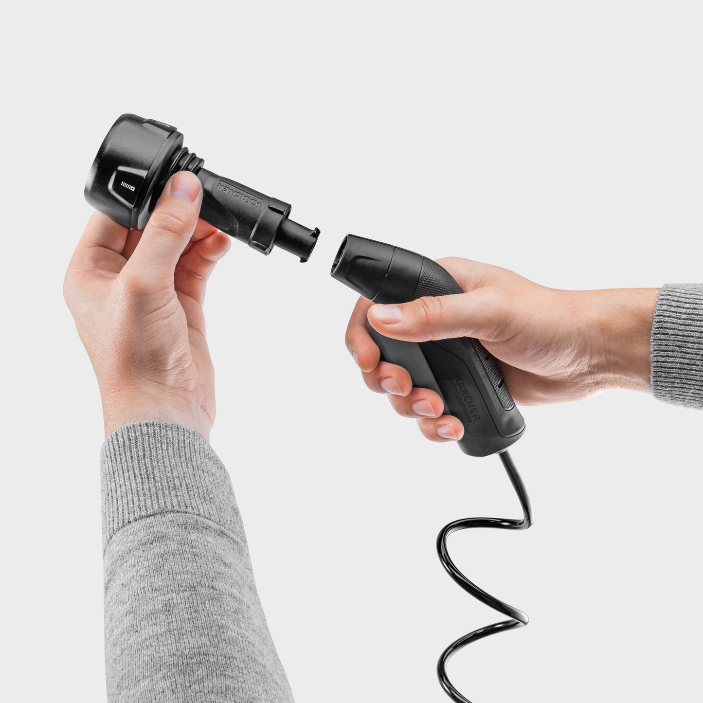 Lance Multi Jet KÄRCHER pour Nettoyeurs Mobiles OC 3 et OC 4