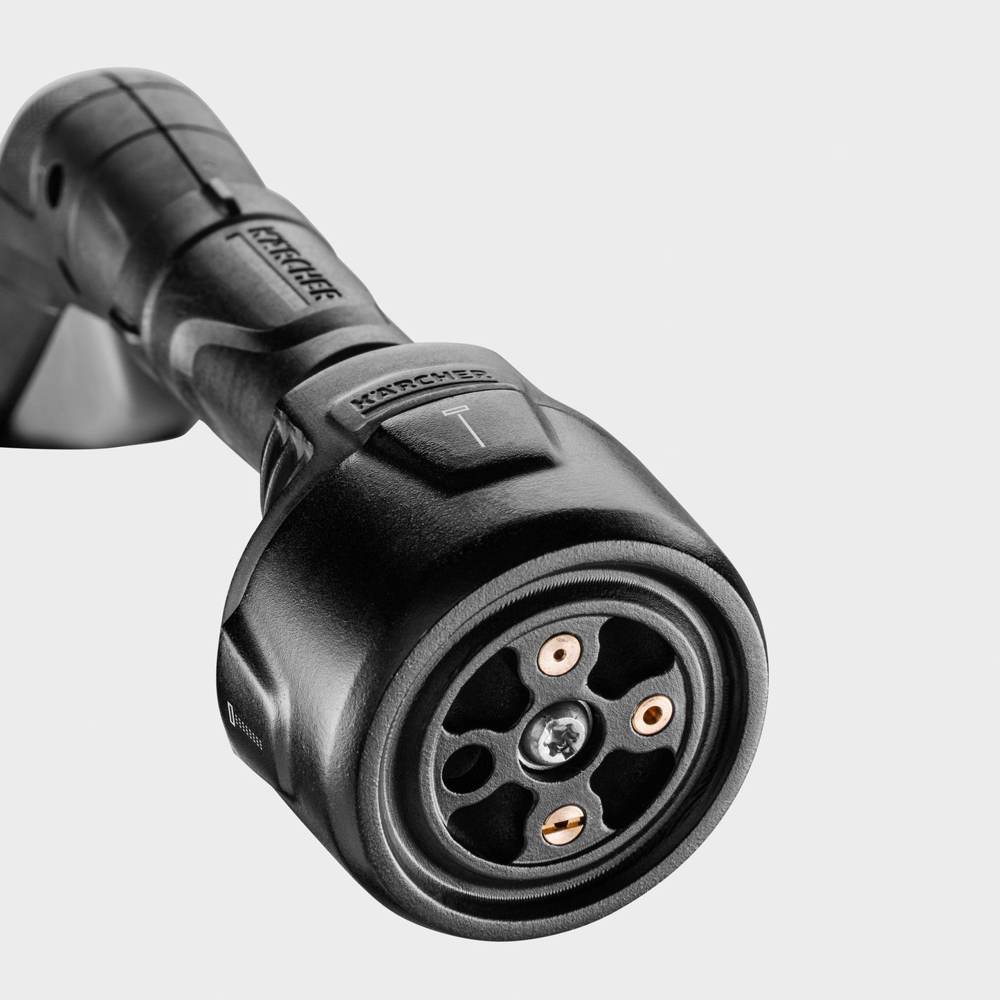 Lance Multi Jet KÄRCHER pour Nettoyeurs Mobiles OC 3 et OC 4