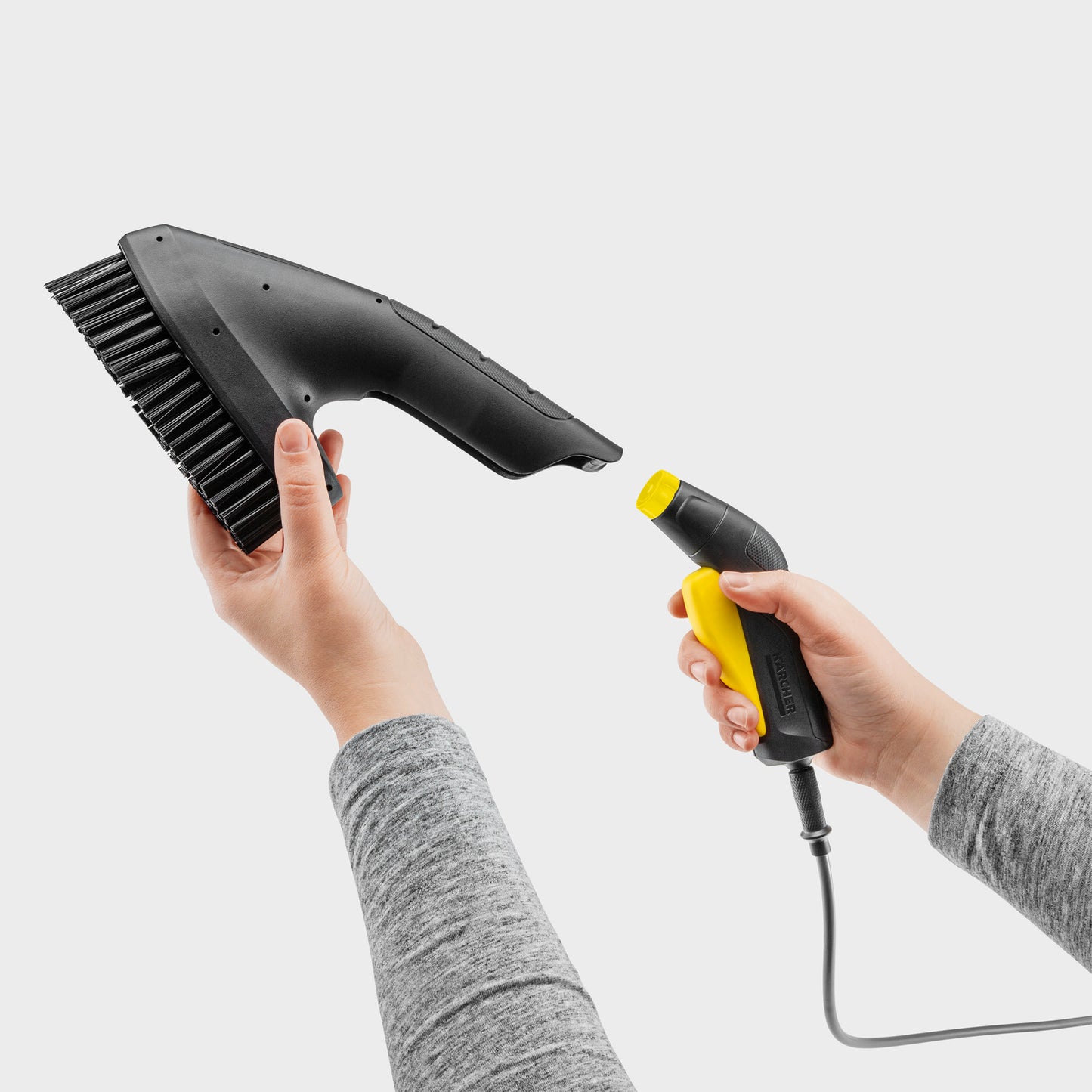 Brosse KÄRCHER pour Nettoyeurs Mobiles OC 3 et OC 4